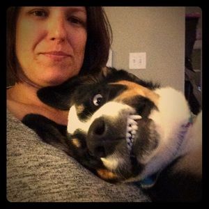 Meet your Posher, Sara